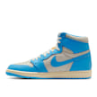 Jordan Air Jordan 1 Retro High OG „UNC Reimagined“ Weiss 86416 3