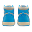 Jordan Air Jordan 1 Retro High OG „UNC Reimagined“ Weiss 86416 5