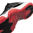 Jordan Air Jordan 11  Retro Low "Bred" black 86418 7