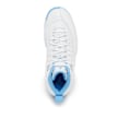 Jordan Air Jordan 12 Retro "Melo" blanc 86419 4