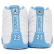 Jordan Air Jordan 12 Retro "Melo" blanc 86419 5