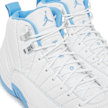 Jordan Air Jordan 12 Retro "Melo" blanc 86419 6