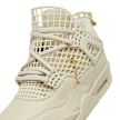 Jordan Wmns Air Jordan 4 Net "Rattan" beige 84583 5