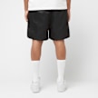 Nike   Essentials Statement 5" Woven Shorts black 90170 4
