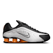 Nike Shox R4 silver 88830 2