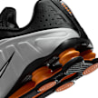Nike Shox R4 silver 88830 6