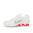 Nike Wmns Shox R4 beige 87632 3
