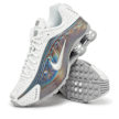 Nike Wmns Shox R4 Weiss 86117 7