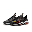 Nike   Wmns Air Max Craze "Black Bright Citrus" noir 88668 1