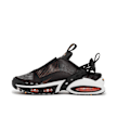 Nike Wmns Air Max Craze "Black Bright Citrus" schwarz 88668 3
