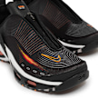 Nike Wmns Air Max Craze "Black Bright Citrus" noir 88668 5
