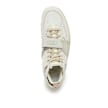 Nike   Air Trainer Huarache "Sail Khaki" beige 86475 4