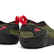 Nike Aqua Turf "Medium Olive" grün 86448 5
