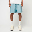 Nike   Club Flow Shorts bleu 89397 2