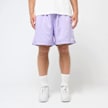 Nike Club Flow Shorts lila 87719 2