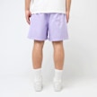 Nike Club Flow Shorts lila 87719 4