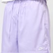 Nike Club Flow Shorts lila 87719 5