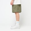Nike   Club Flow Wash Shorts groen 90611 3