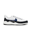 Nike   x Fragment Wmns Air Zoom Spiridon blanc 87637 2