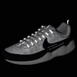 Nike   x Fragment Wmns Air Zoom Spiridon blanc 87637 8