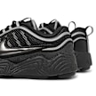 Nike   Wmns Air Zoom Spiridon SP schwarz 88670 5