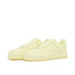 Nike   x Nocta Wmns Air Force 1 "Love You Forever Citron Tint" jaune 87945 1
