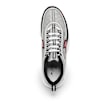 Nike   Air Zoom Spiridon OG "Sport Red" silver 86481 4