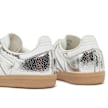 adidas Originals Wmns Samba OG "Cracked Silver Metallic" silver 89373 6