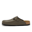 Birkenstock Boston NL braun 87328 3