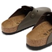 Birkenstock Boston NL braun 87328 6