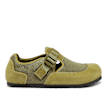 Birkenstock London Nova Tex grün 90378 2