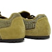 Birkenstock London Nova Tex grün 90378 6