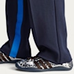 adidas Originals x Wales Bonner Pique Track Pants blue 86264 6