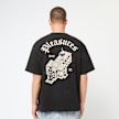 Pleasures Chapel Heavyweight Shirt schwarz 86340 4