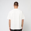 Pleasures&nbsp; Cutie Heavyweight Shirt blanc 89430 4
