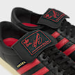 adidas Originals x Willy Chavarria Jabbar Low schwarz 86427 5