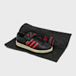adidas Originals x Willy Chavarria Jabbar Low schwarz 86427 7