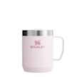 Stanley The Stay-Hot Camp Mug 0.23L rose 90849 1