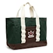 adidas Originals x Clot Tote Bag brun 89386 2