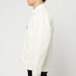Carhartt WIP Michigan Coat white 90831 3