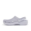 Crocs Wmns Classic Frosted Clog lila 87649 3