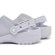 Crocs Wmns Classic Frosted Clog lila 87649 5