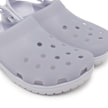 Crocs Wmns Classic Frosted Clog lila 87649 6