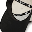 New Era Side Script 9Forty® Chicago White Sox schwarz 90867 5