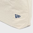 New Era MLB Light Canvas Tote Bag New York Yankees Beige 91042 5