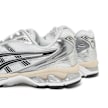 ASICS SportStyle Gel-Kayano 14 Silber 87378 5