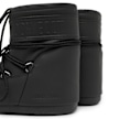 Moon Boot Wmns Icon Low Rubber zwart 86134 7