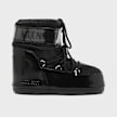 Moon Boot Wmns Icon Low Glance schwarz 86135 3
