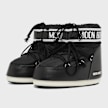 Moon Boot Wmns Icon Low Nylon Schwarz 89823 1