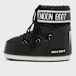 Moon Boot Wmns Icon Low Nylon zwart 89823 3